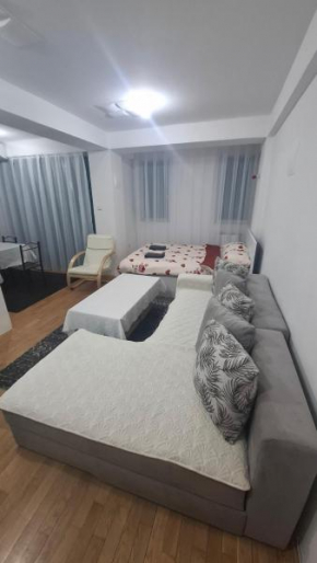 Romansa Apartment